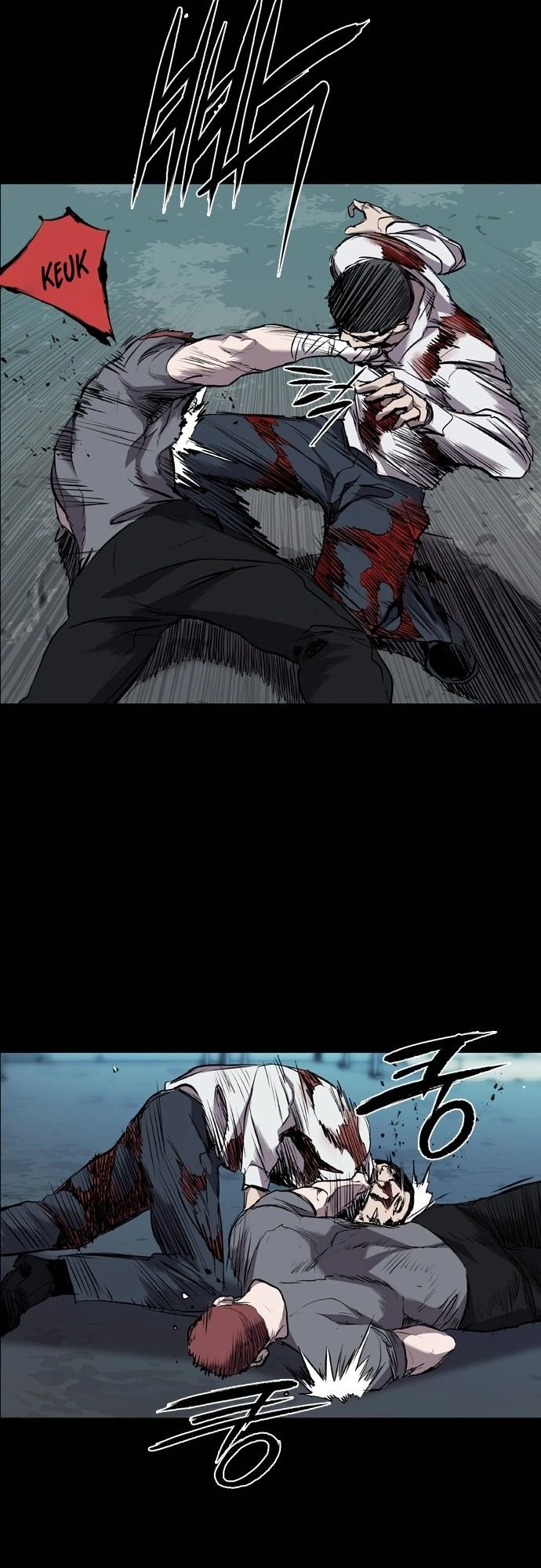 Read Castle EN Manga Online