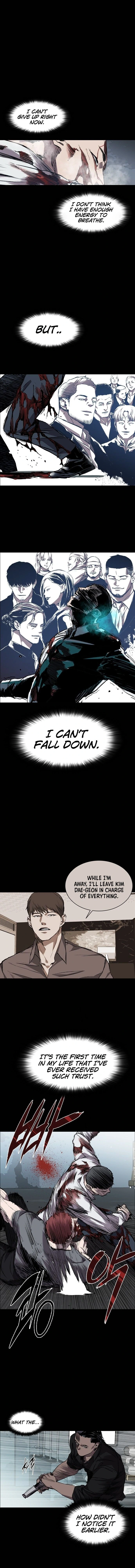 Read Castle EN Manga Online