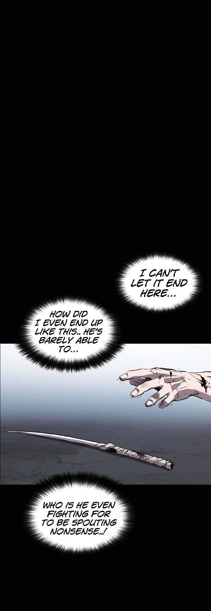 Read Castle EN Manga Online