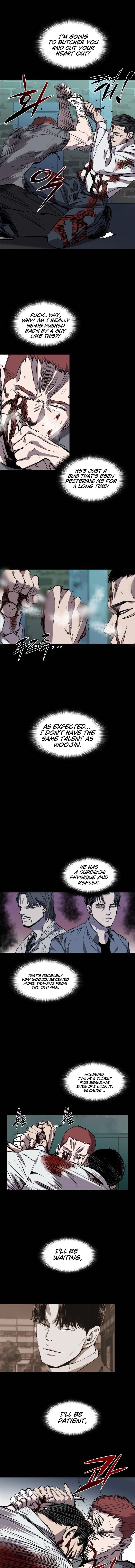 Read Castle EN Manga Online