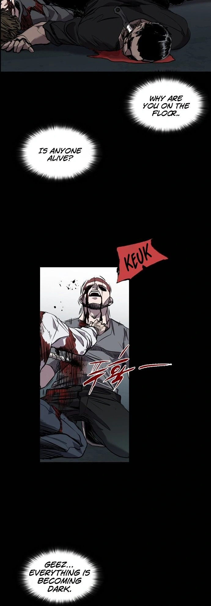 Read Castle EN Manga Online