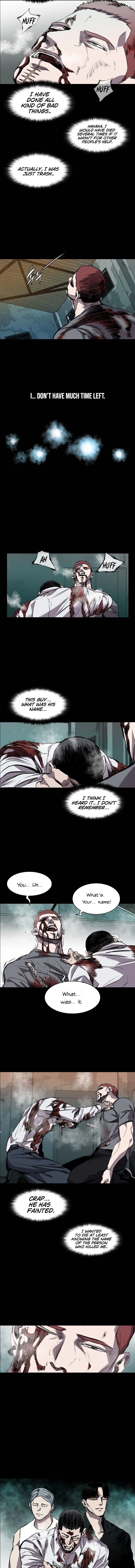 Read Castle EN Manga Online