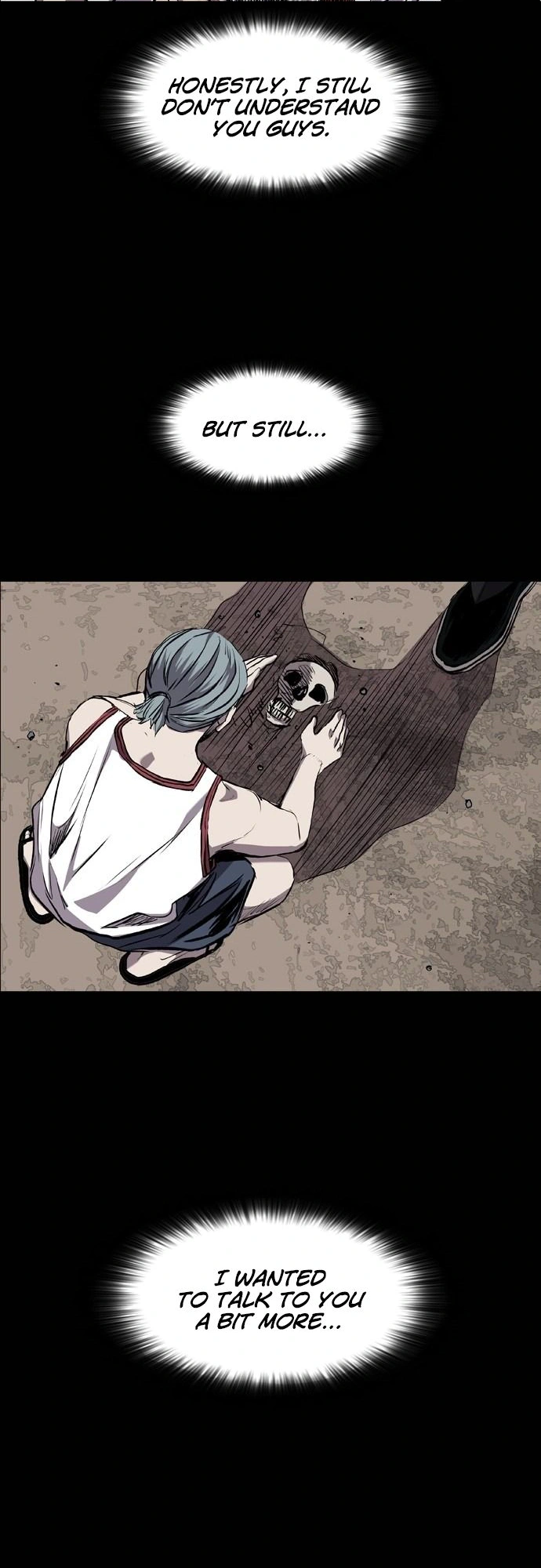 Read Castle EN Manga Online