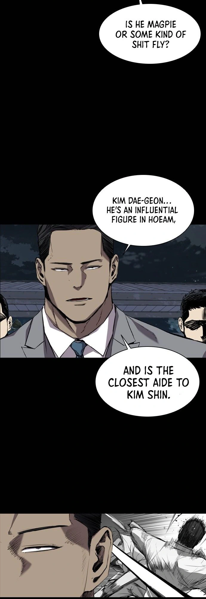 Read Castle EN Manga Online