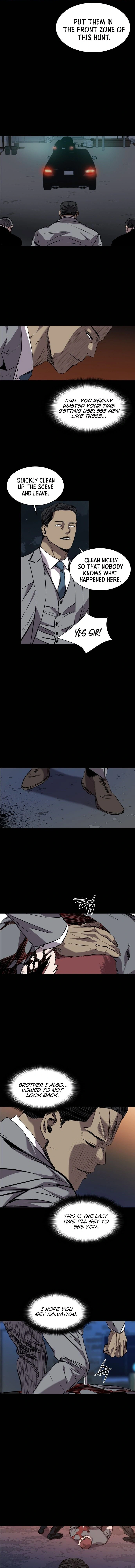 Read Castle EN Manga Online