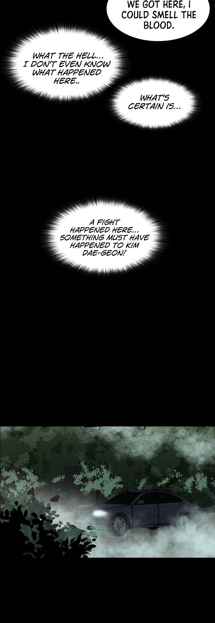 Read Castle EN Manga Online