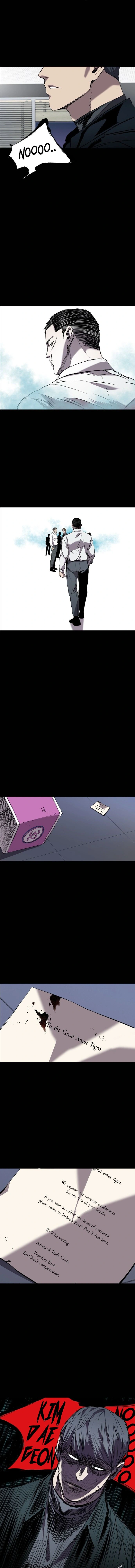 Read Castle EN Manga Online