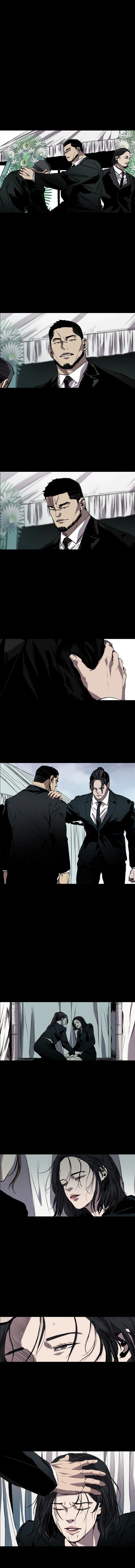 Read Castle EN Manga Online