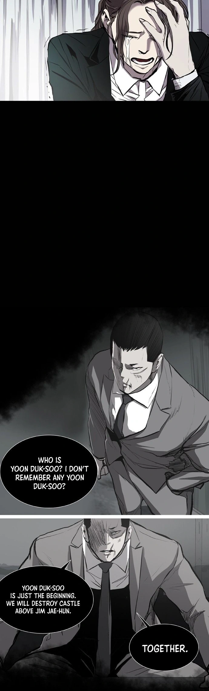 Read Castle EN Manga Online