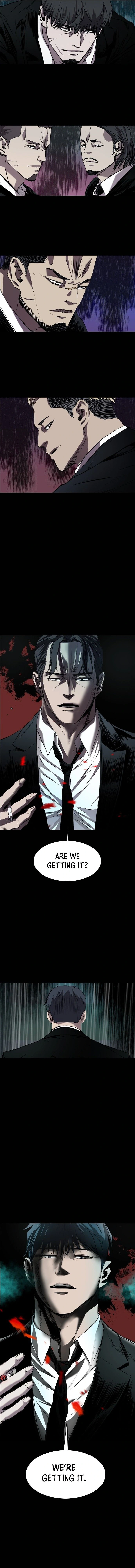 Read Castle EN Manga Online