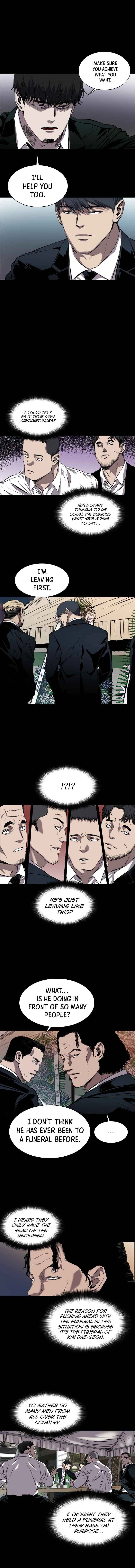 Read Castle EN Manga Online