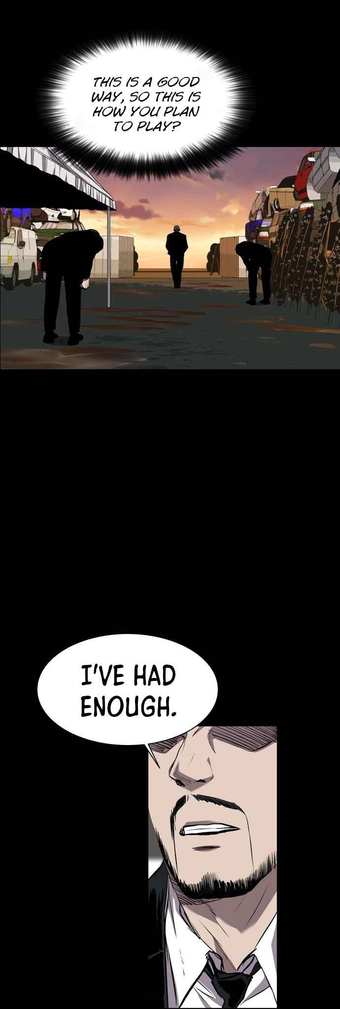 Read Castle EN Manga Online