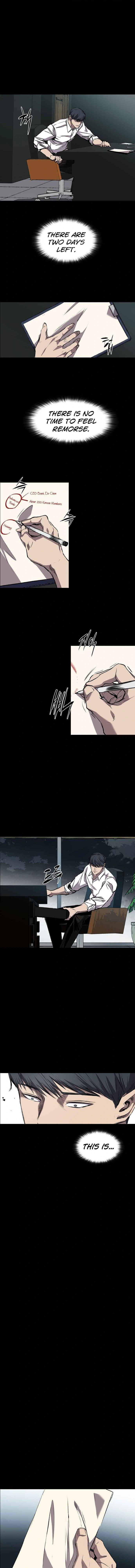 Read Castle EN Manga Online