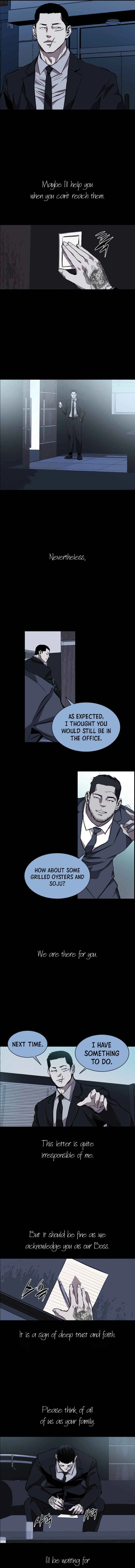 Read Castle EN Manga Online