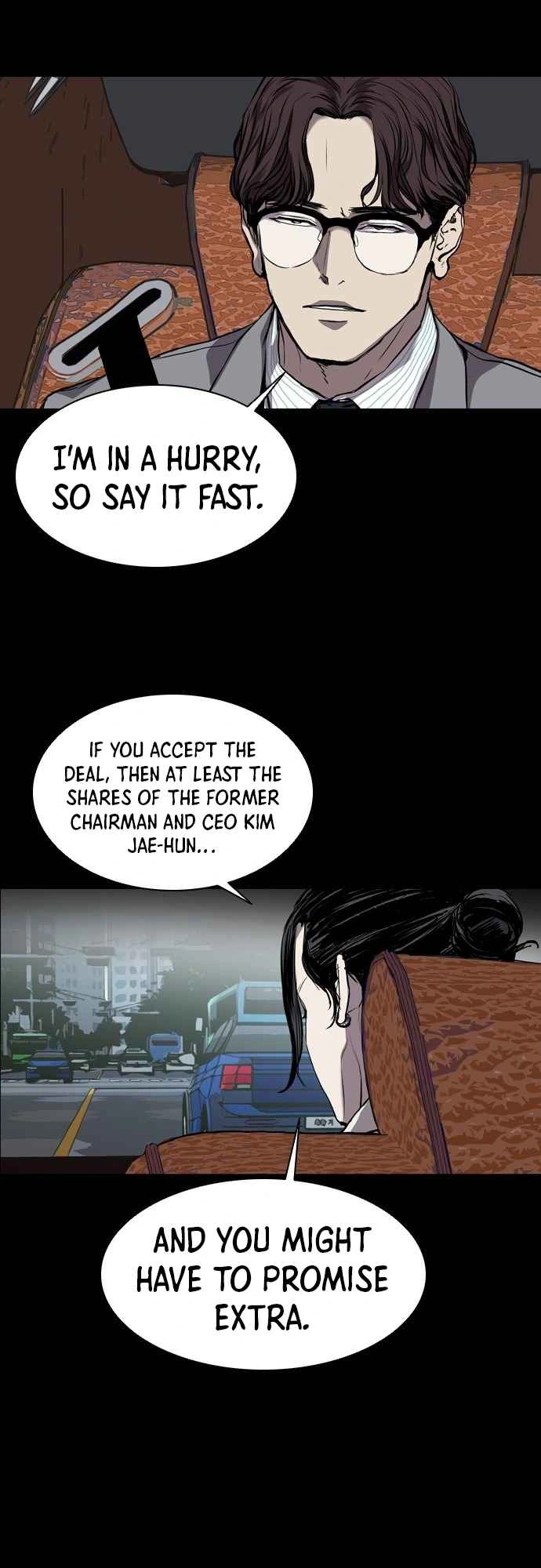 Read Castle EN Manga Online