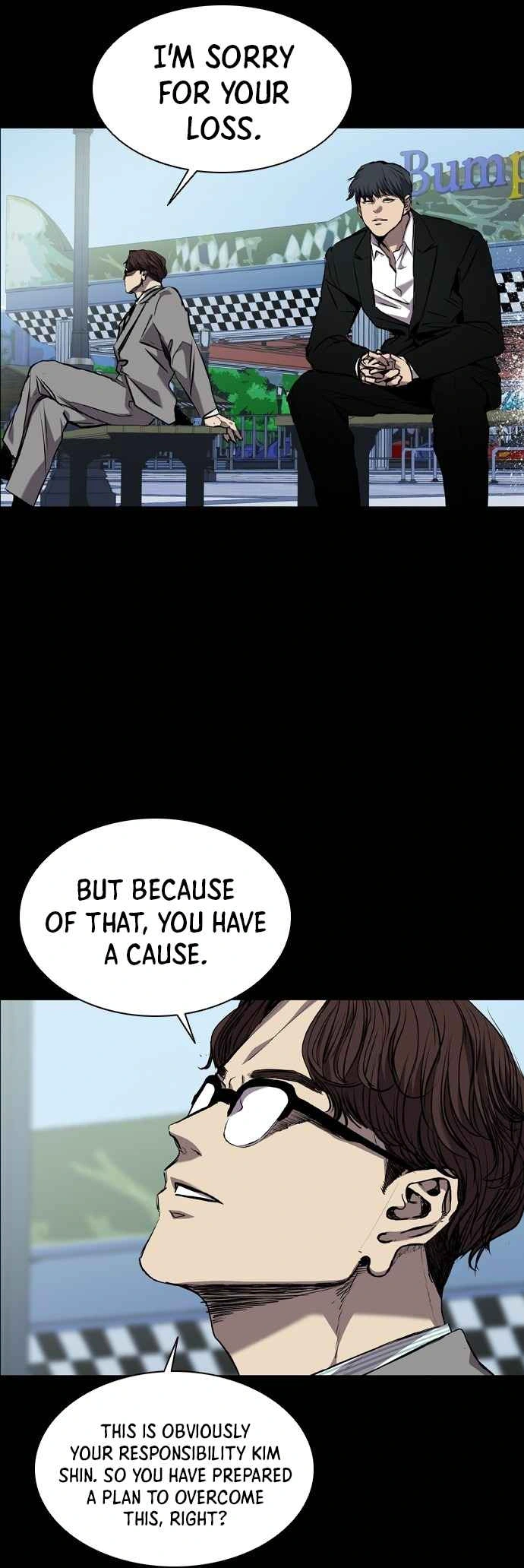 Read Castle EN Manga Online