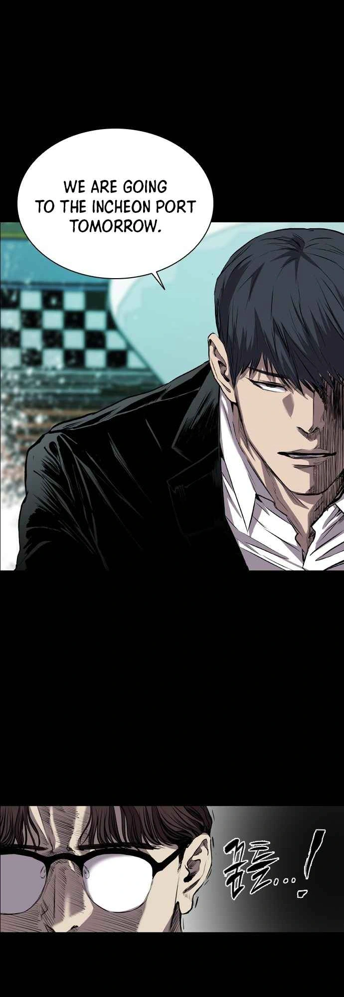 Read Castle EN Manga Online