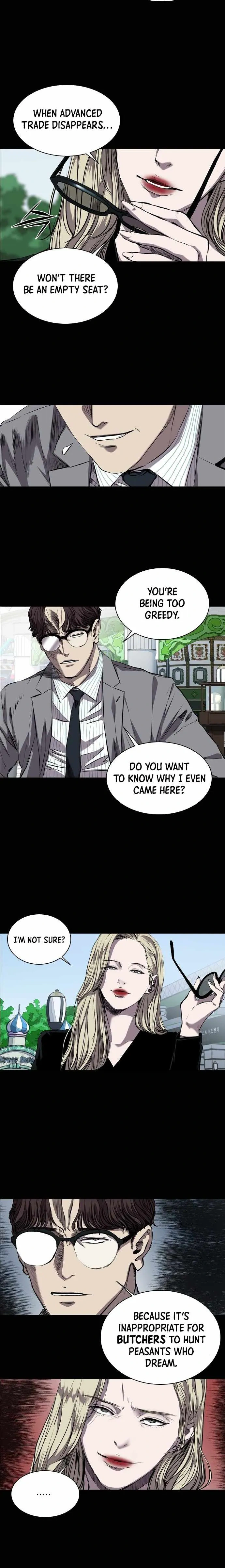 Read Castle EN Manga Online