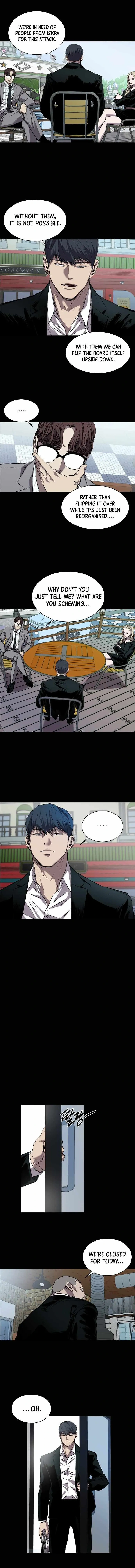 Read Castle EN Manga Online