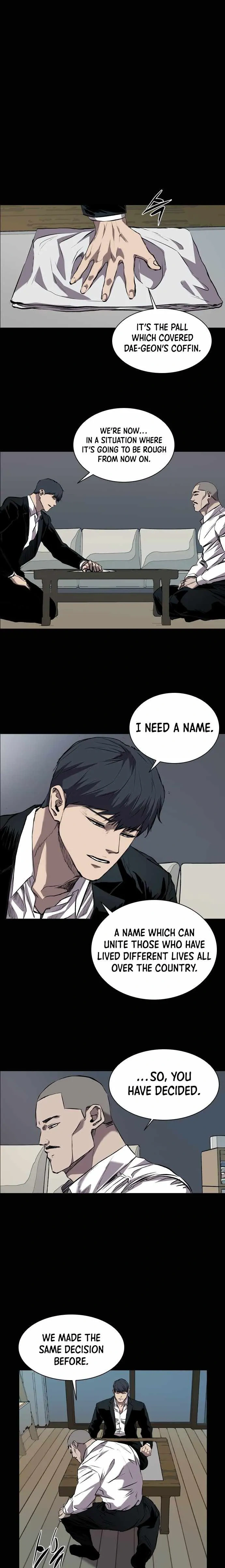 Read Castle EN Manga Online