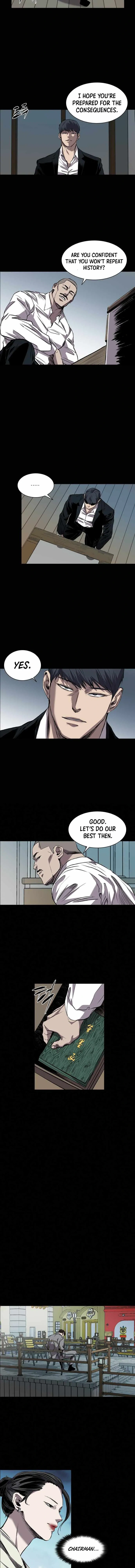 Read Castle EN Manga Online