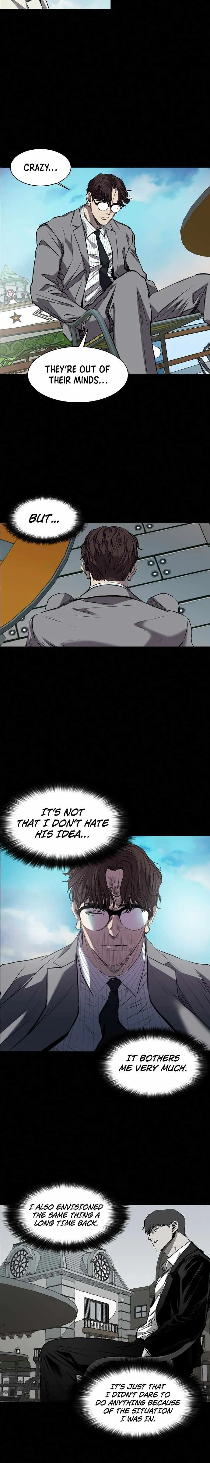 Read Castle EN Manga Online