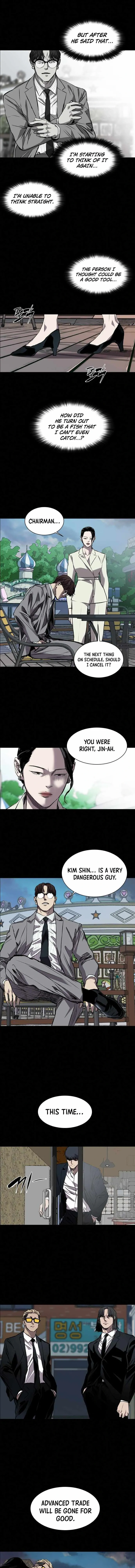 Read Castle EN Manga Online