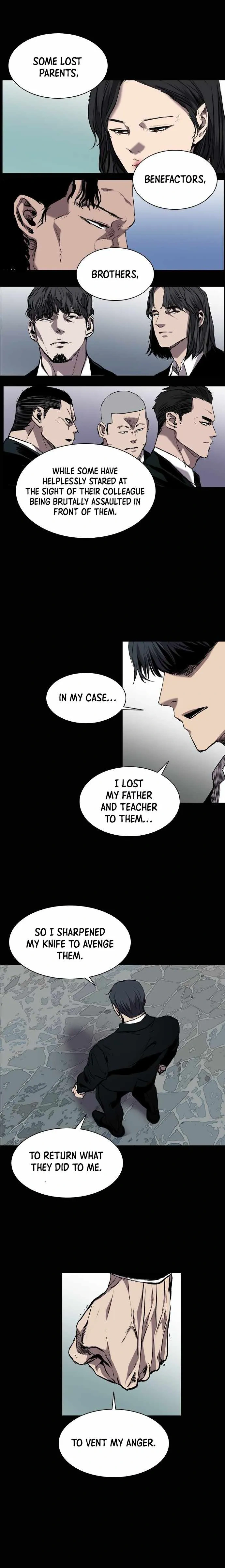 Read Castle EN Manga Online