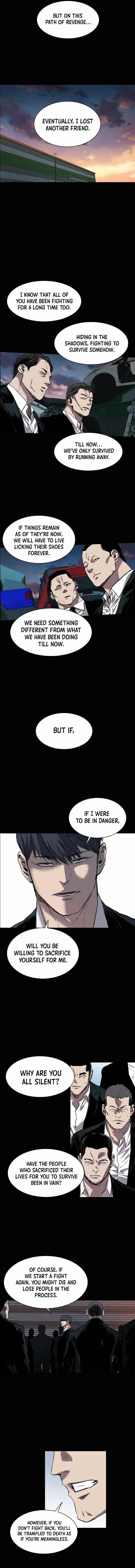 Read Castle EN Manga Online