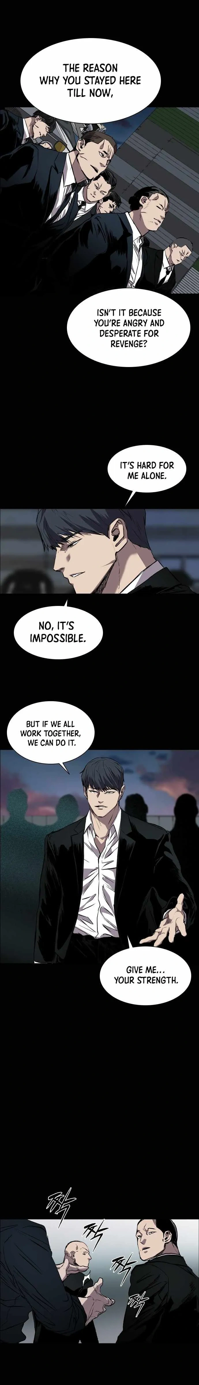 Read Castle EN Manga Online