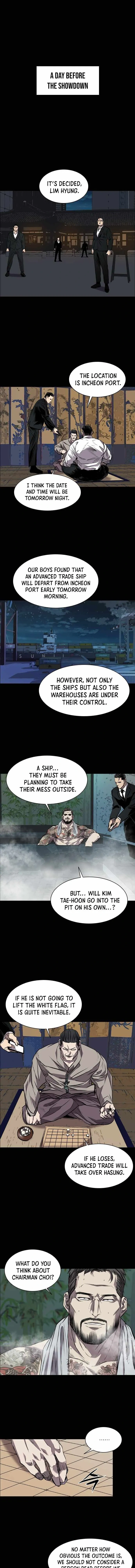 Read Castle EN Manga Online