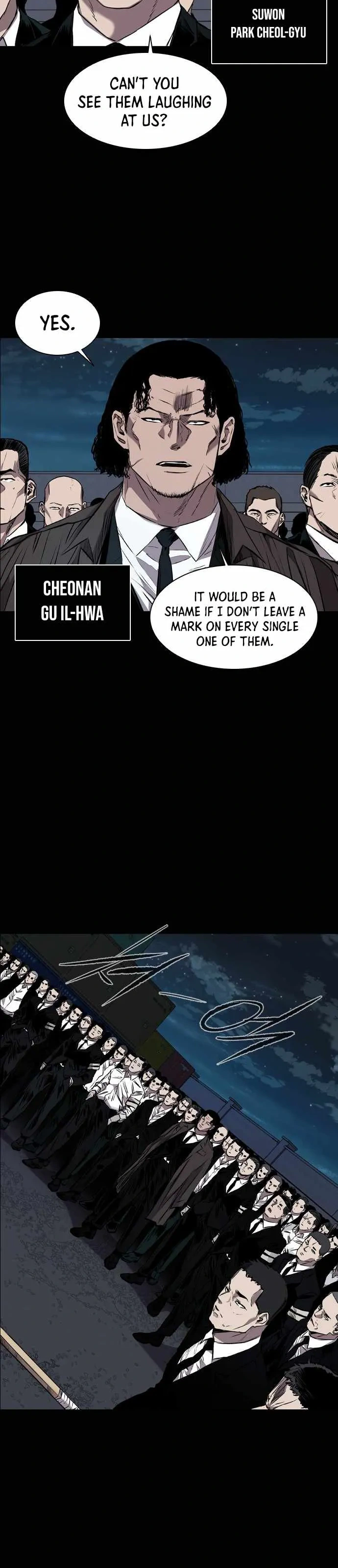 Read Castle EN Manga Online