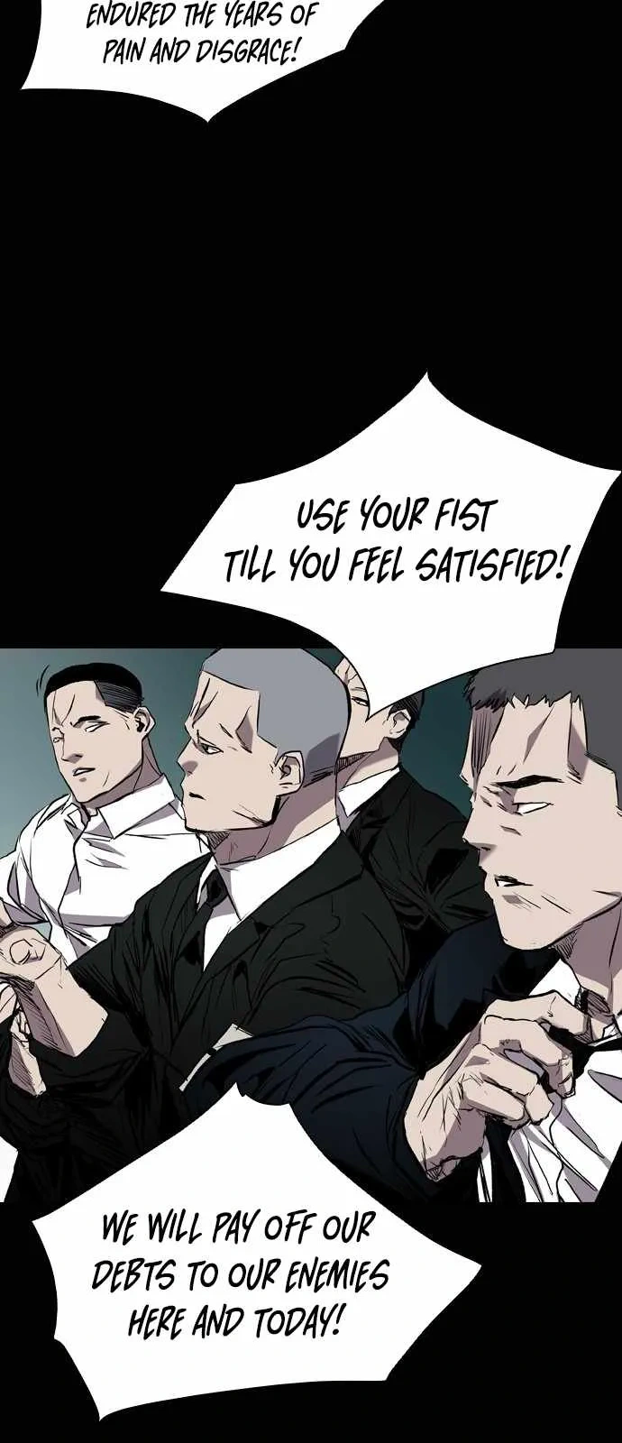 Read Castle EN Manga Online