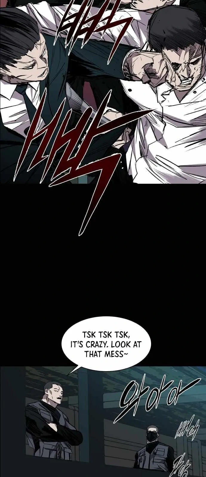 Read Castle EN Manga Online