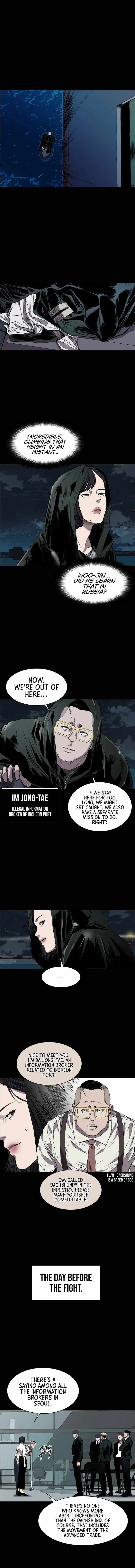 Read Castle EN Manga Online