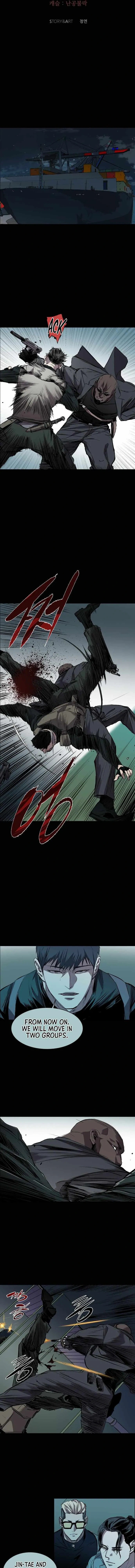 Read Castle EN Manga Online