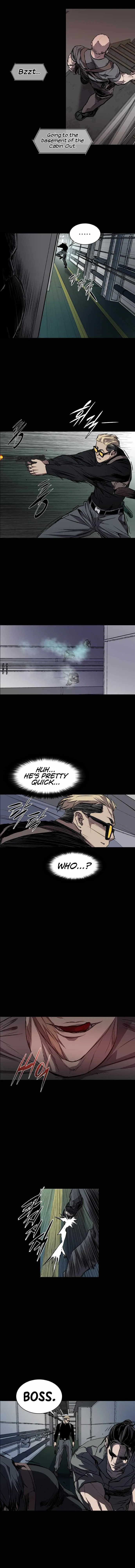 Read Castle EN Manga Online