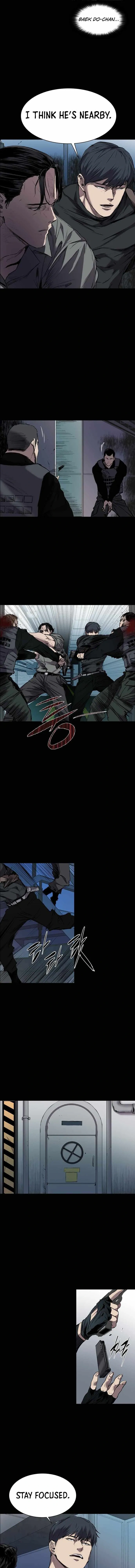 Read Castle EN Manga Online