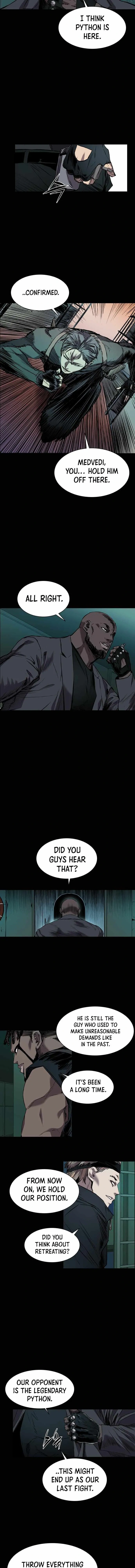 Read Castle EN Manga Online