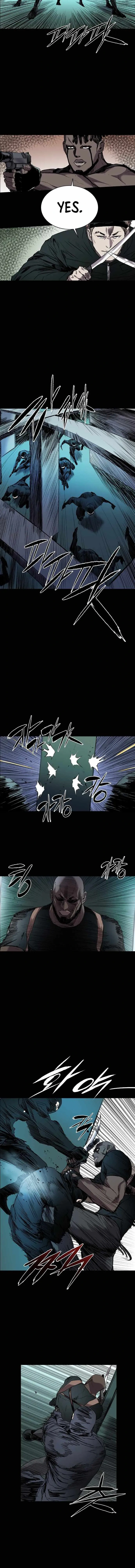 Read Castle EN Manga Online