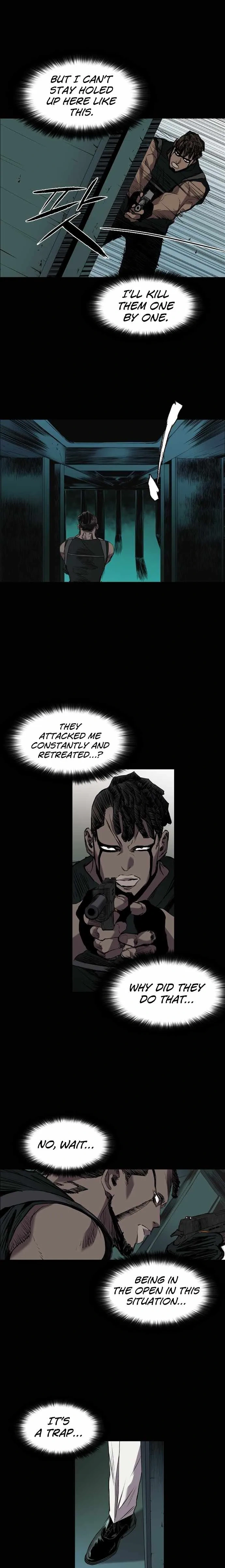 Read Castle EN Manga Online