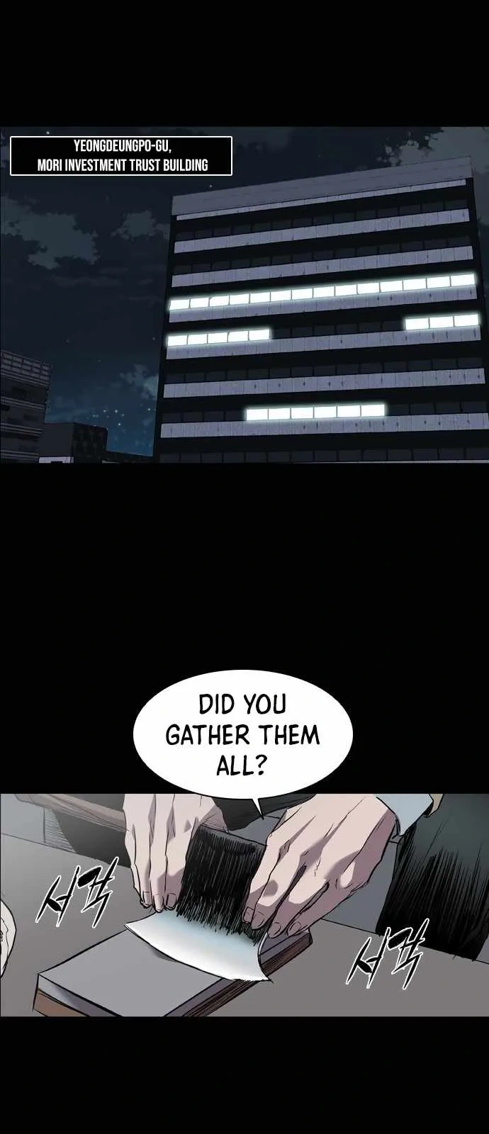 Read Castle EN Manga Online