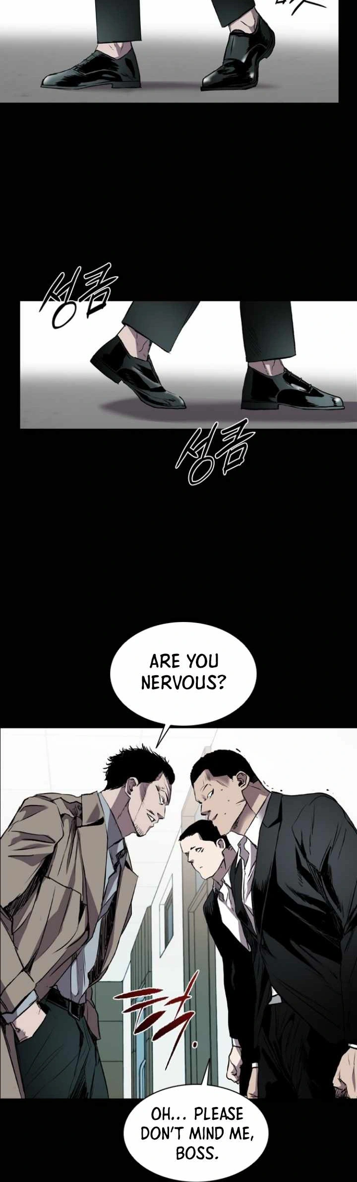 Read Castle EN Manga Online