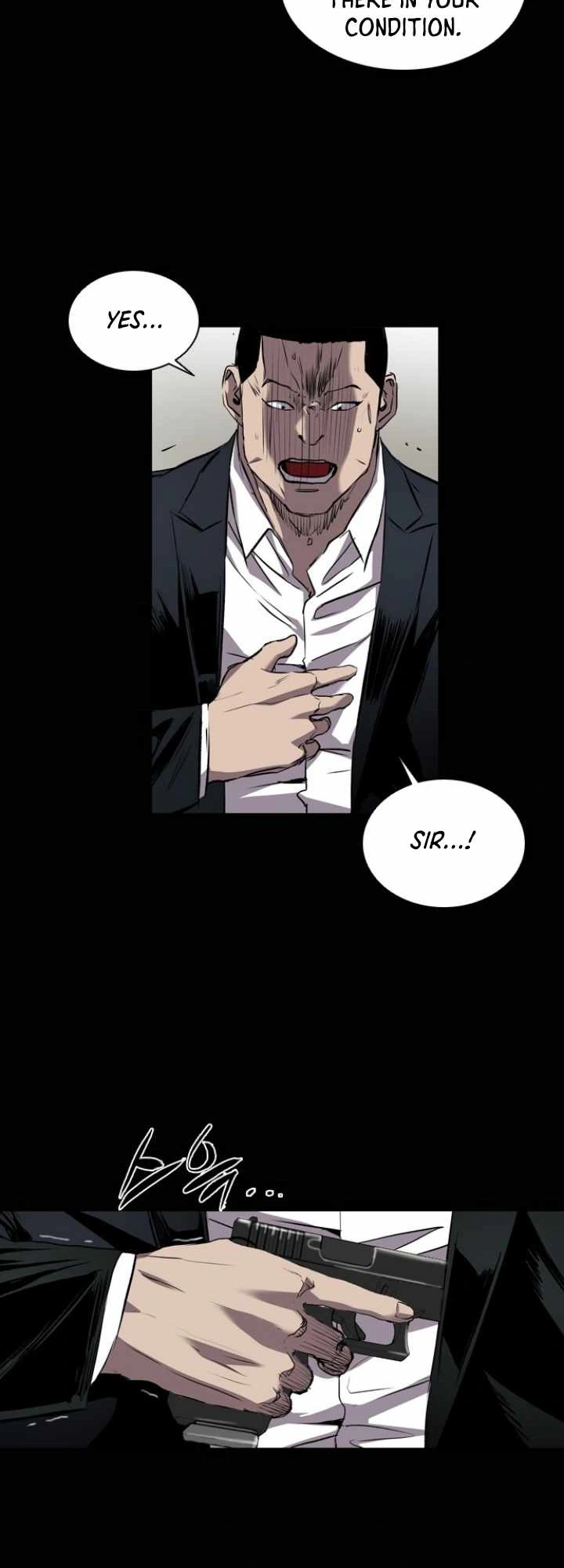 Read Castle EN Manga Online