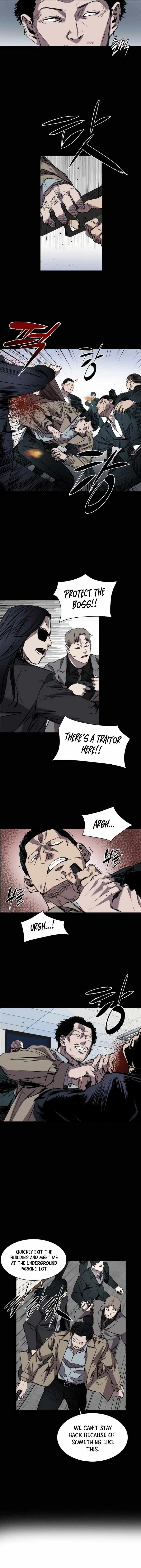 Read Castle EN Manga Online