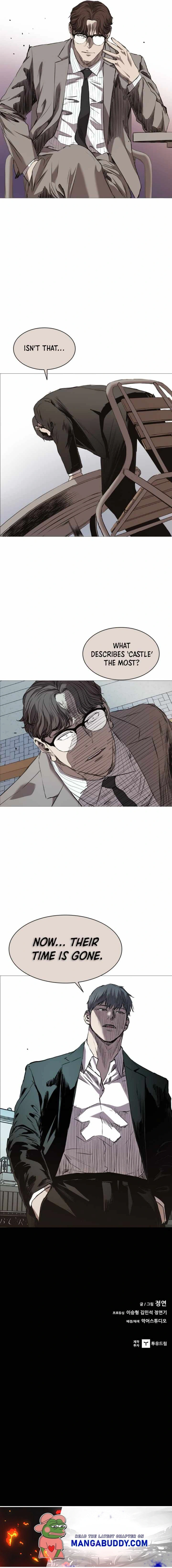 Read Castle EN Manga Online