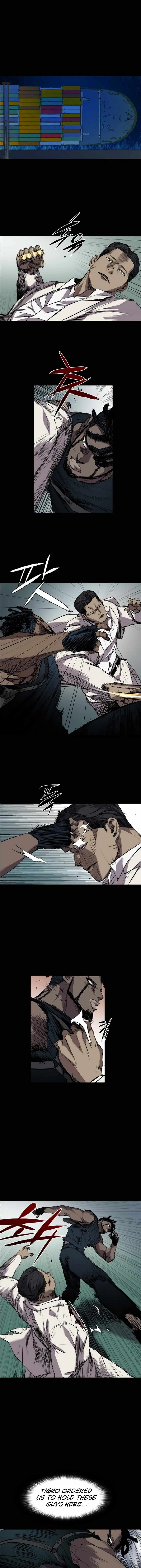 Read Castle EN Manga Online