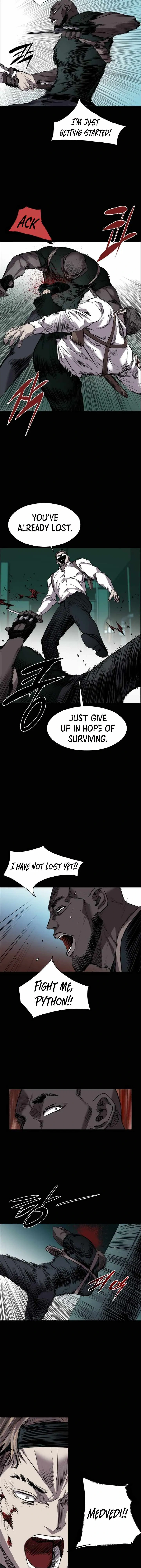 Read Castle EN Manga Online