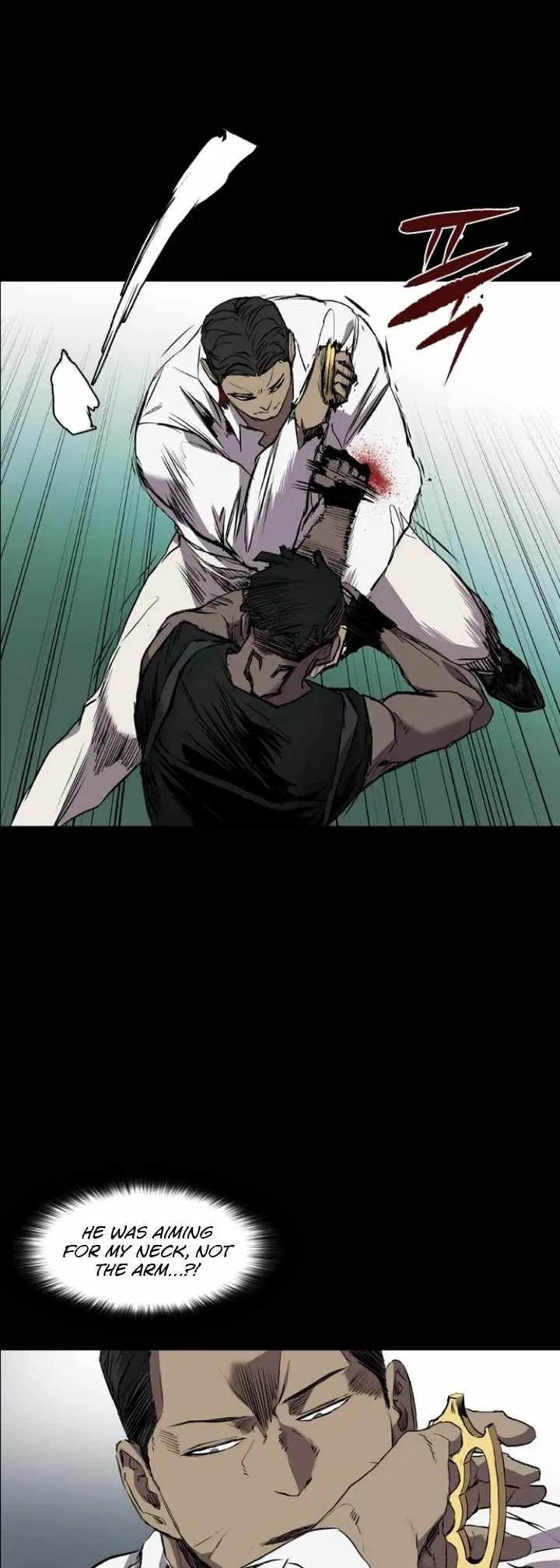 Read Castle EN Manga Online