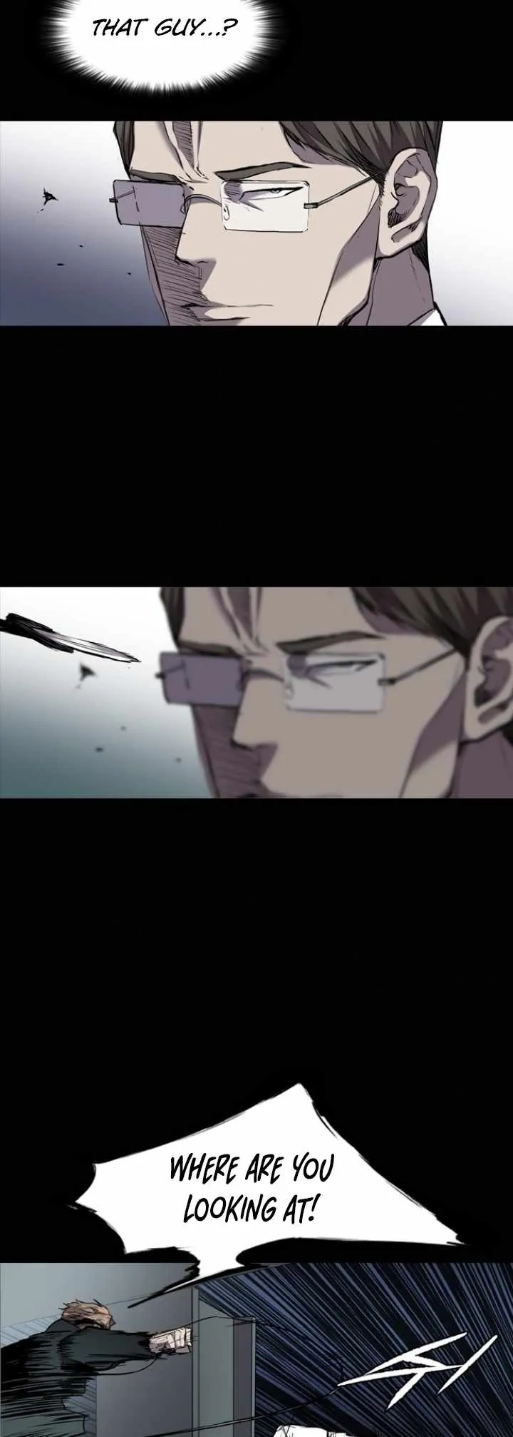 Read Castle EN Manga Online